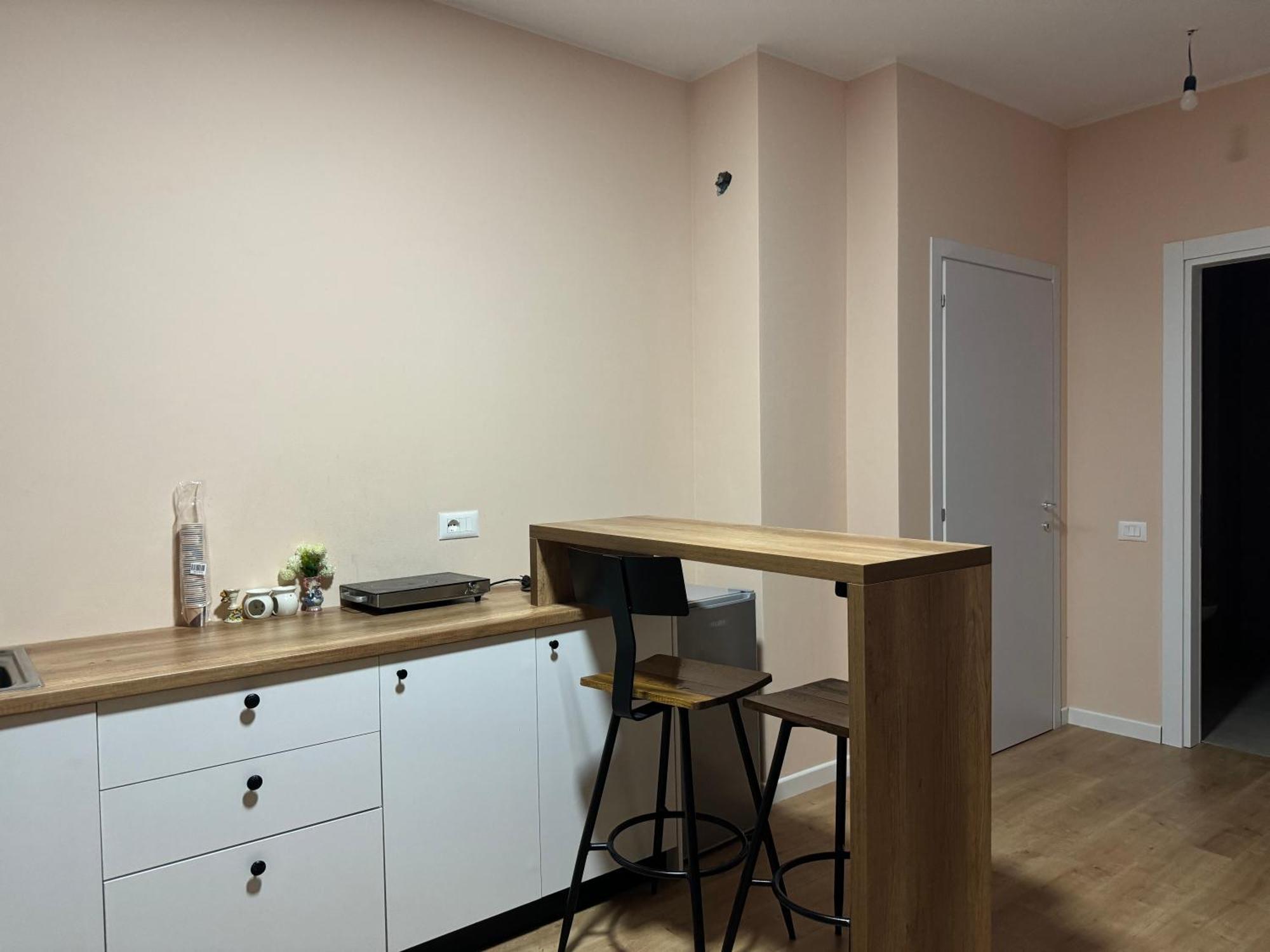 Apartment Cc Comfort *