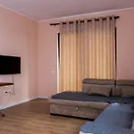 Cc Comfort Apartment