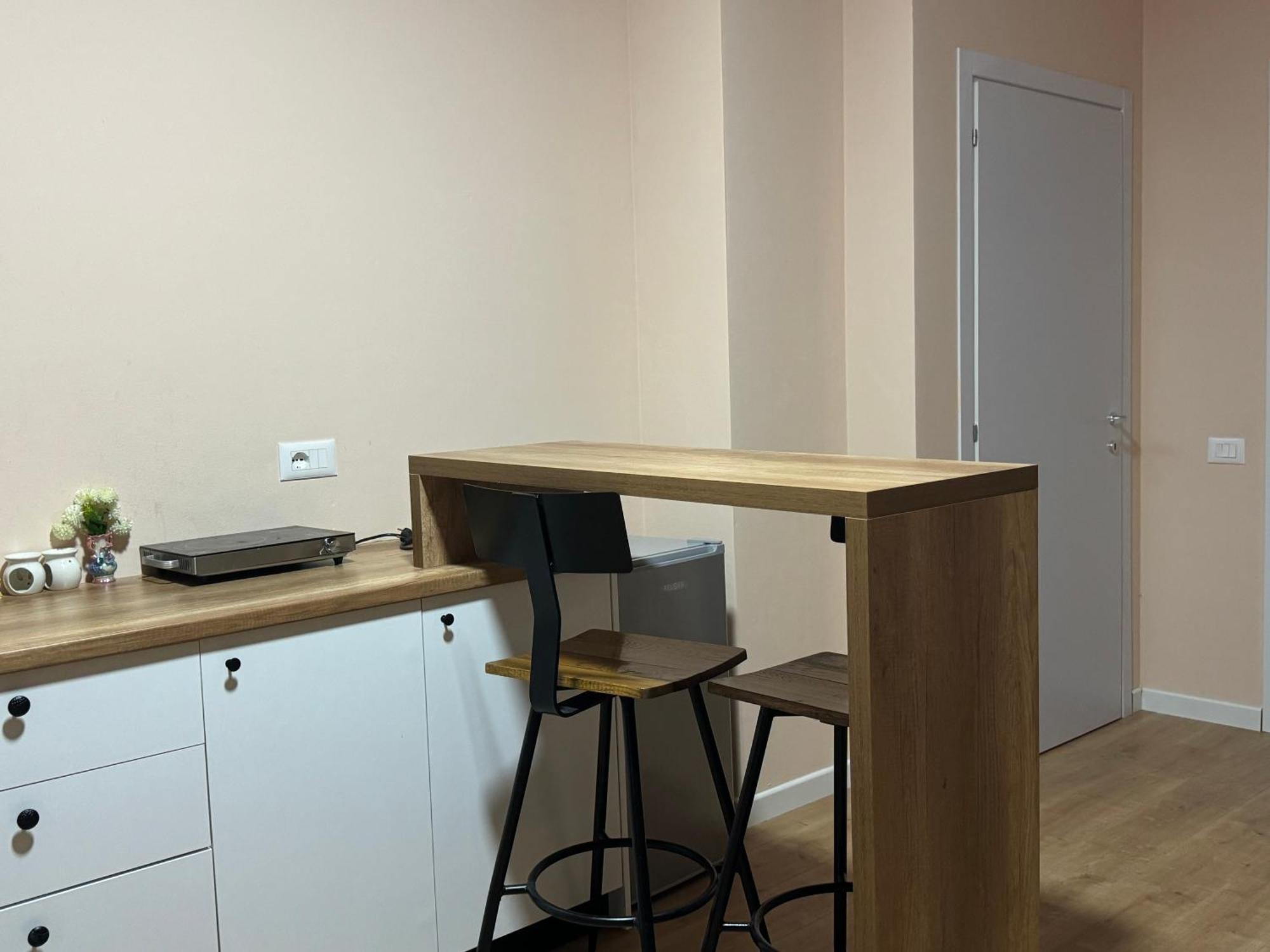 Leilighet Cc Comfort Tiranë