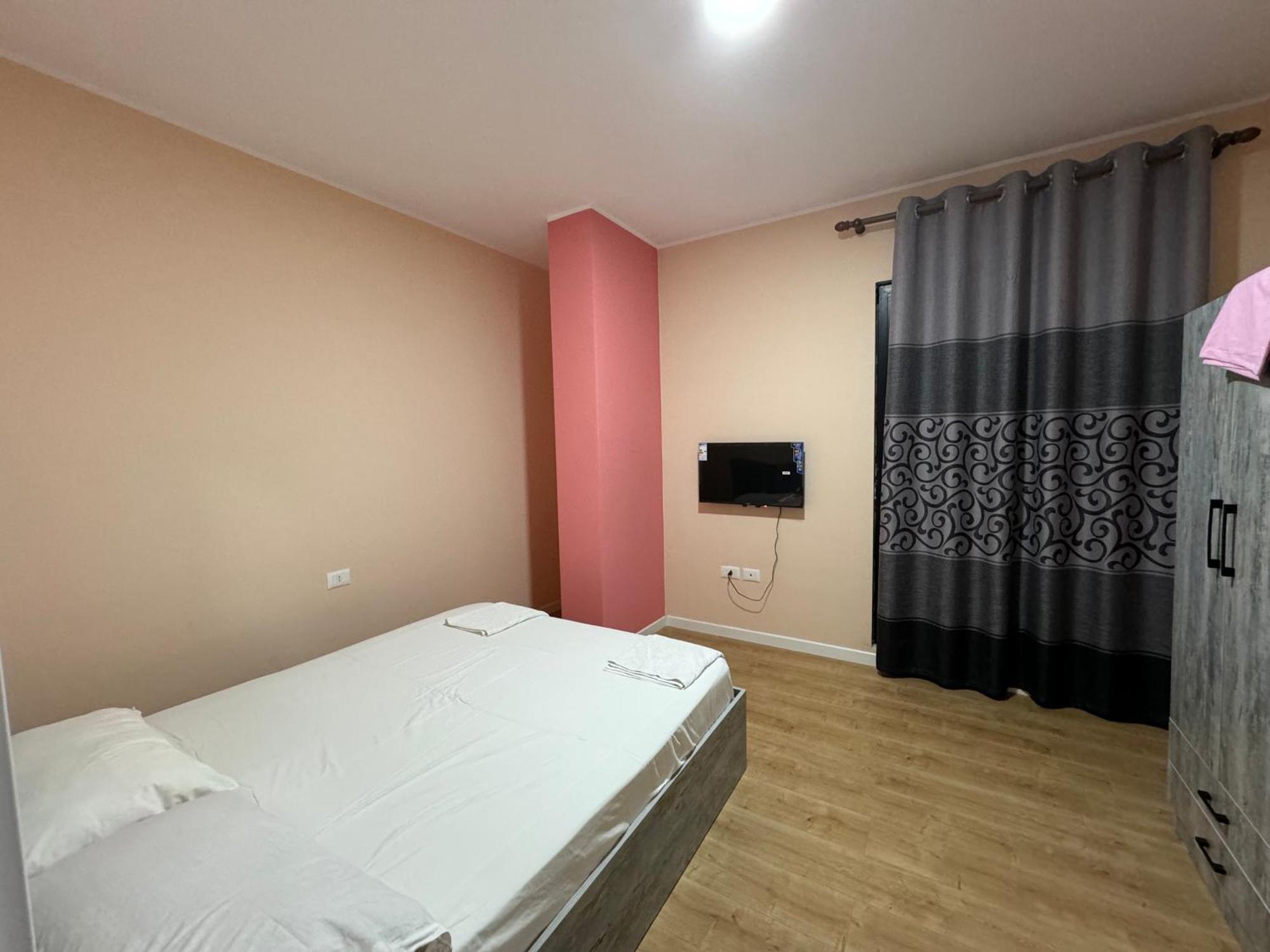 Leilighet Cc Comfort Tiranë