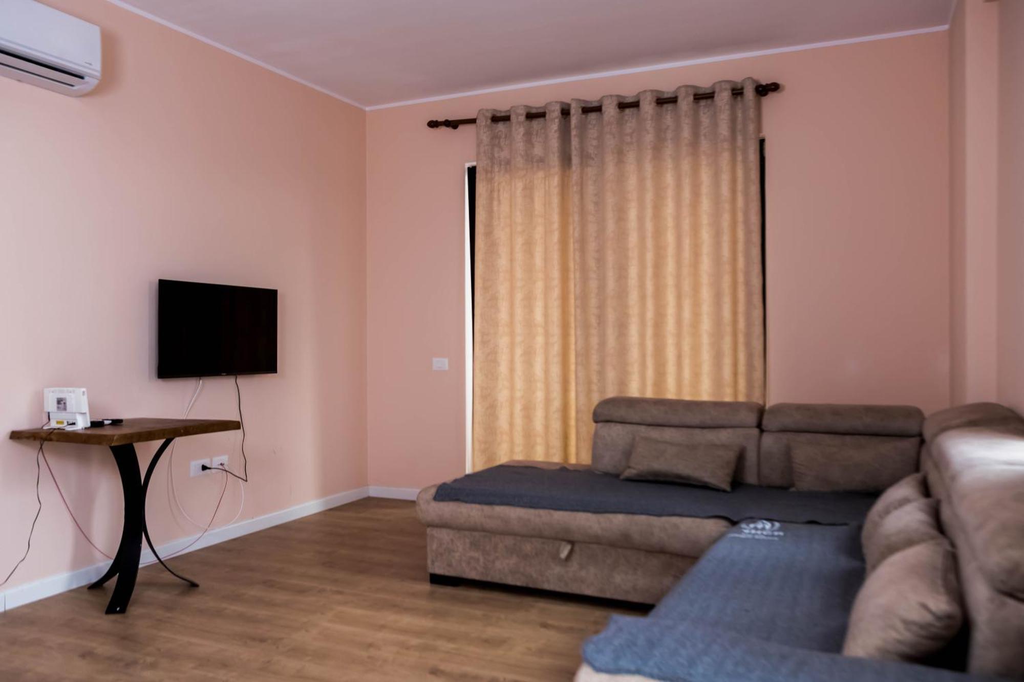 Leilighet Cc Comfort *