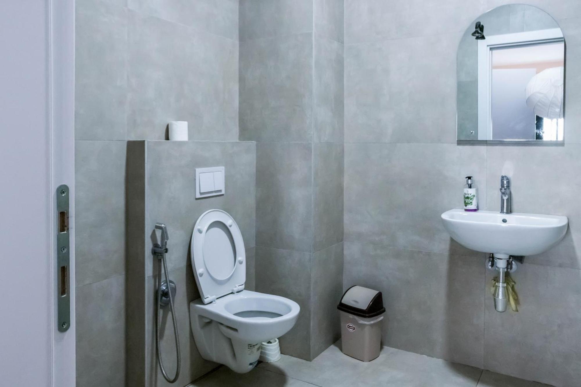 Cc Comfort Apartament *